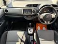 2013 Toyota Vitz