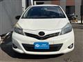 2013 Toyota Vitz