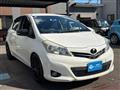 2013 Toyota Vitz