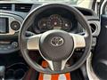 2013 Toyota Vitz