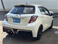 2013 Toyota Vitz