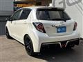 2013 Toyota Vitz