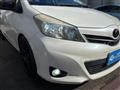 2013 Toyota Vitz