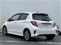 2013 Toyota Vitz