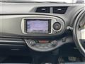 2013 Toyota Vitz