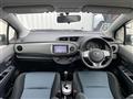 2013 Toyota Vitz