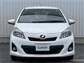 2013 Toyota Vitz