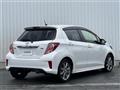 2013 Toyota Vitz