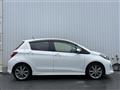 2013 Toyota Vitz