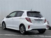 2013 Toyota Vitz