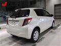 2014 Toyota Vitz