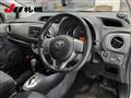 2014 Toyota Vitz