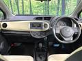 2014 Toyota Vitz