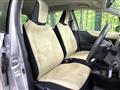2014 Toyota Vitz