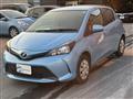 2014 Toyota Vitz