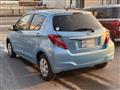 2014 Toyota Vitz