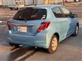 2014 Toyota Vitz