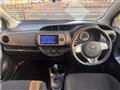 2014 Toyota Vitz