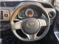 2014 Toyota Vitz