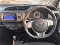 2014 Toyota Vitz