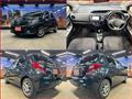 2014 Toyota Vitz