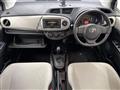 2014 Toyota Vitz