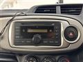 2014 Toyota Vitz