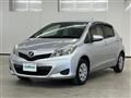 2014 Toyota Vitz