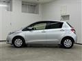 2014 Toyota Vitz