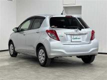 2014 Toyota Vitz