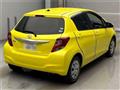 2014 Toyota Vitz