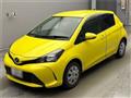 2014 Toyota Vitz