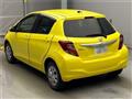 2014 Toyota Vitz