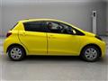 2014 Toyota Vitz