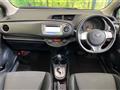 2014 Toyota Vitz