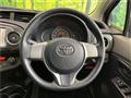 2014 Toyota Vitz