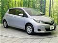 2014 Toyota Vitz
