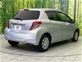 2014 Toyota Vitz