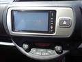 2014 Toyota Vitz