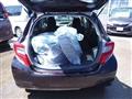 2014 Toyota Vitz