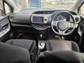 2014 Toyota Vitz