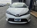 2014 Toyota Vitz
