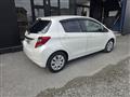 2014 Toyota Vitz