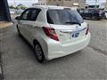 2014 Toyota Vitz