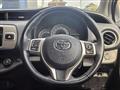 2014 Toyota Vitz
