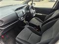 2014 Toyota Vitz