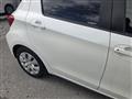 2014 Toyota Vitz