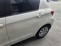 2014 Toyota Vitz