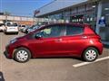 2014 Toyota Vitz