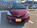 2014 Toyota Vitz